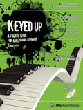 Keyed UP 4 Green Cover Image