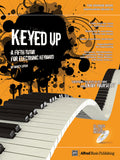 Keyed UP 5 Orange Cover Image