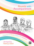 Rounds with Accompaniment Cover Image