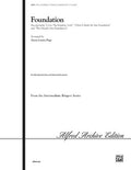 Foundation Cover Image