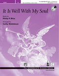 It Is Well with My Soul Cover Image