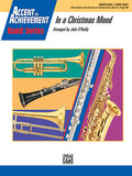 In a Christmas Mood Cover Image