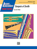 Trumpets of Seville Cover Image