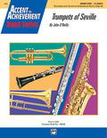 Trumpets of Seville Cover Image