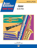 Aurora Cover Image