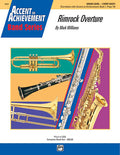 Rimrock Overture Cover Image
