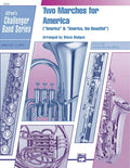 Two Marches for America Cover Image