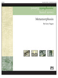 Metamorphosis Cover Image