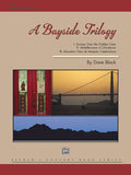 A Bayside Trilogy Cover Image