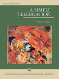 A Simple Celebration Cover Image