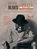 Flex-Ability Blues - Brass T.C. Edition Cover Image