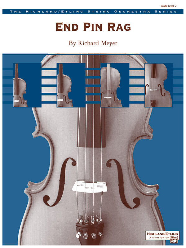 End Pin Rag Cover Image