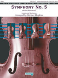 Symphony No. 5 (2nd Movement) Cover Image