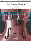 Le Divin Enfant Cover Image