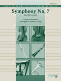 Symphony No. 7 Cover Image