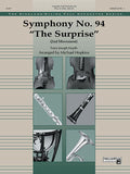 Symphony No. 94, "The Surprise" (2nd Movement) Cover Image