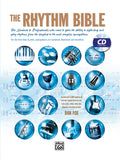 The Rhythm Bible Cover Image