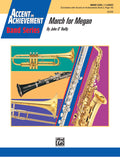 March for Megan Cover Image