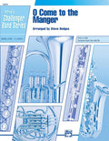 O Come to the Manger Cover Image