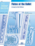Flutes at the Ballet Cover Image