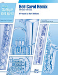 Bell Carol Remix Cover Image