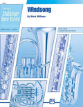 Windsong Cover Image