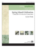 Spring Island Celebration Cover Image