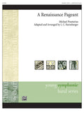 A Renaissance Pageant Cover Image