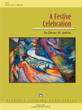 A Festive Celebration Cover Image