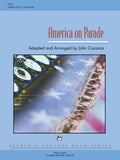 America on Parade Cover Image