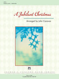 A Jubilant Christmas Cover Image