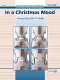 In a Christmas Mood Cover Image