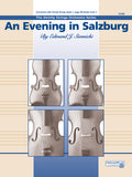 An Evening in Salzburg Cover Image