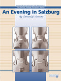 An Evening in Salzburg Cover Image