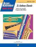 St. Anthony Chorale Cover Image