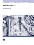 Arocknophobia Cover Image