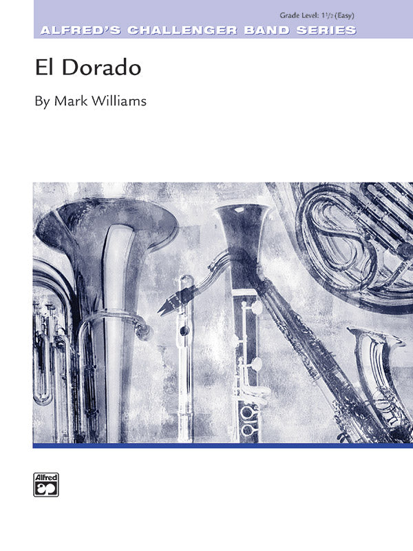El Dorado Cover Image