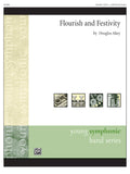 Flourish & Festivity Cover Image