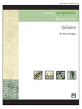 Quintero Cover Image