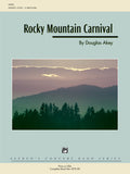 Rocky Mountain Carnival Cover Image