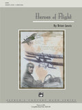 Heroes of Flight Cover Image