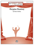 Phrygian Phantasy Cover Image