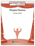 Phrygian Phantasy Cover Image