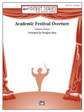 Academic Festival Overture Cover Image