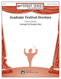 Academic Festival Overture Cover Image