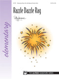 Razzle Dazzle Rag Cover Image