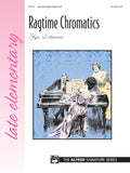 Ragtime Chromatics Cover Image