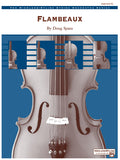 Flambeaux Cover Image