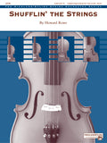 Shufflin' the Strings Cover Image