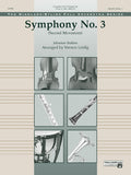 Symphony No. 3 (2nd Movement) Cover Image